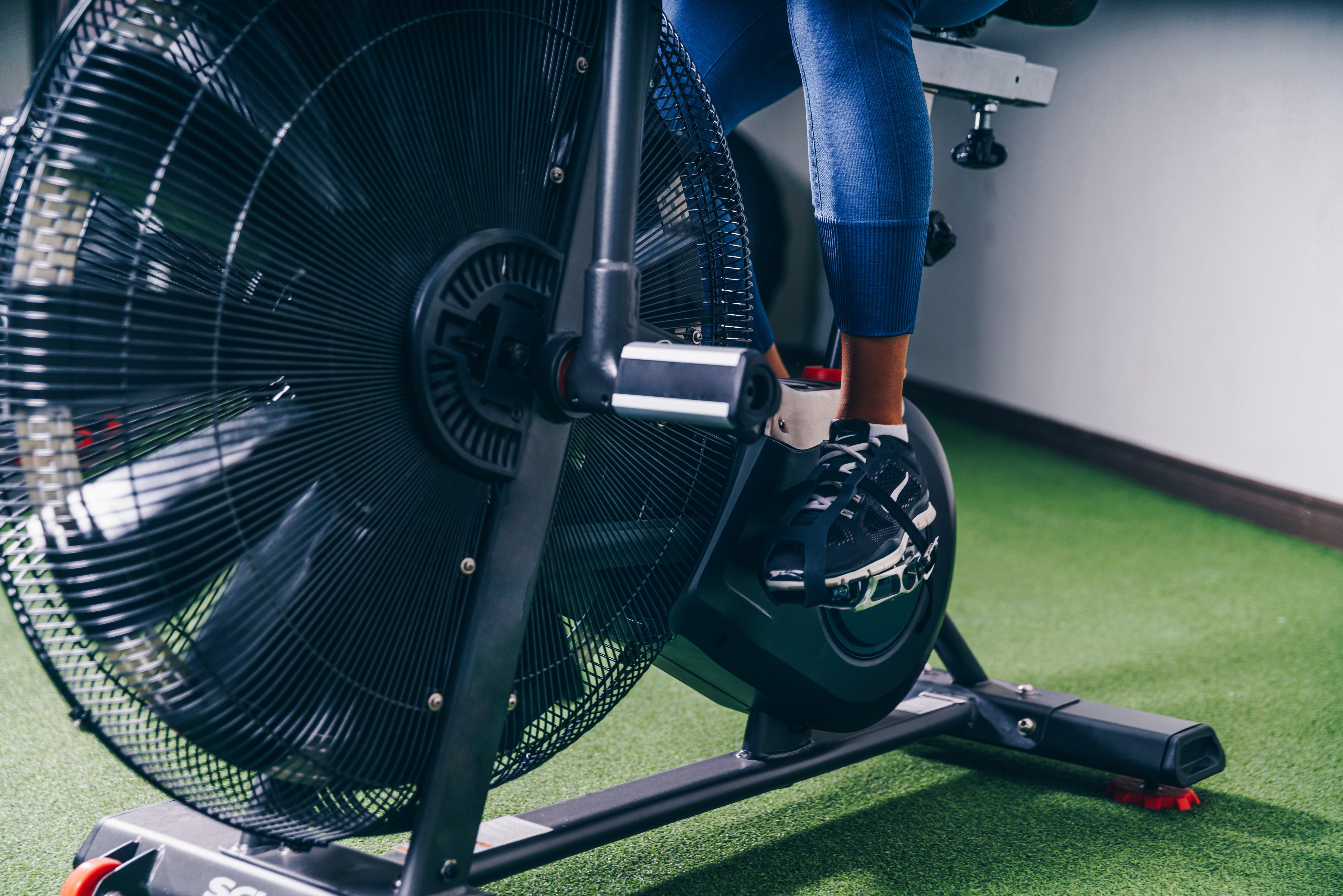 Personal Training | 20 Sessions