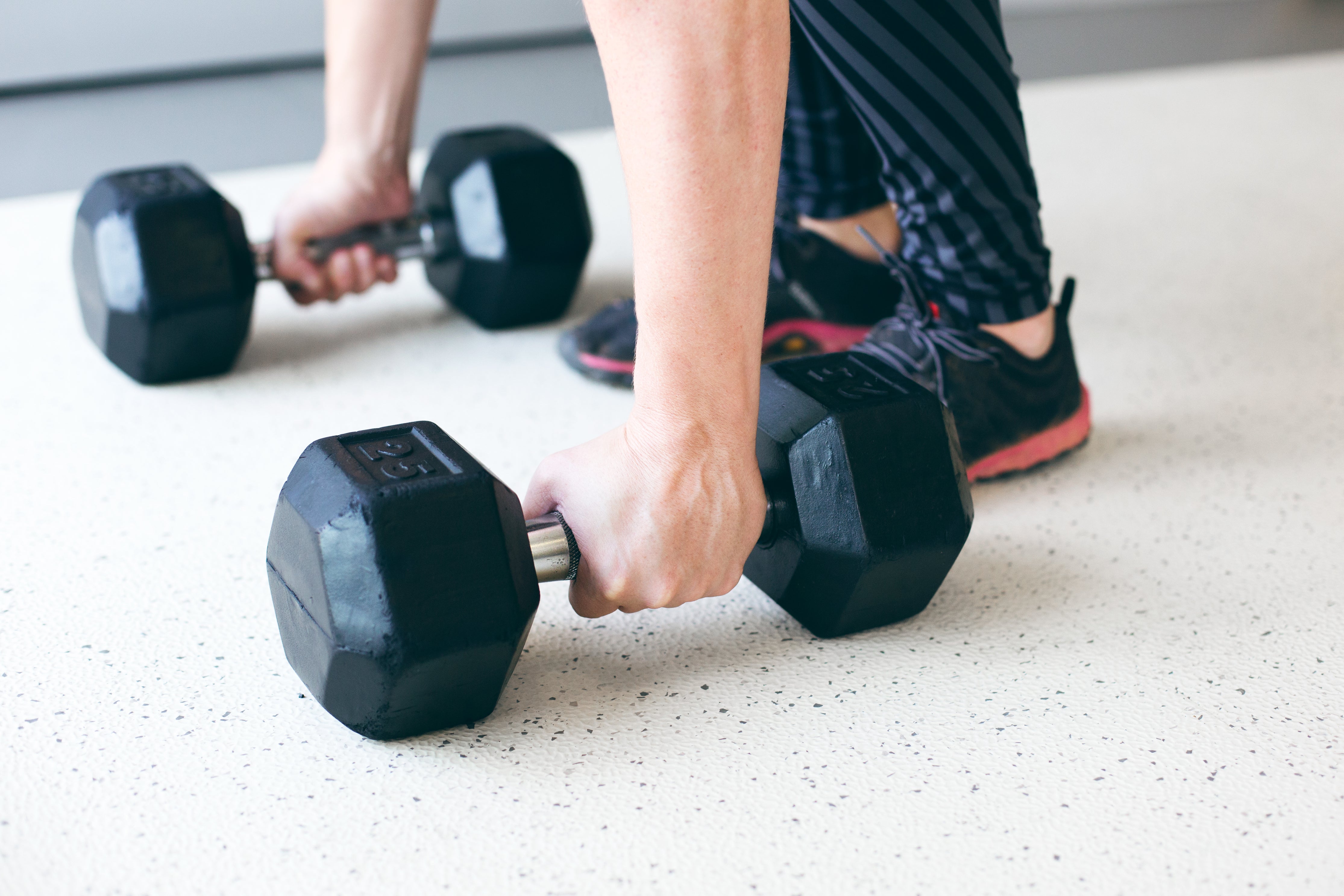 Personal Training | 30 Sessions