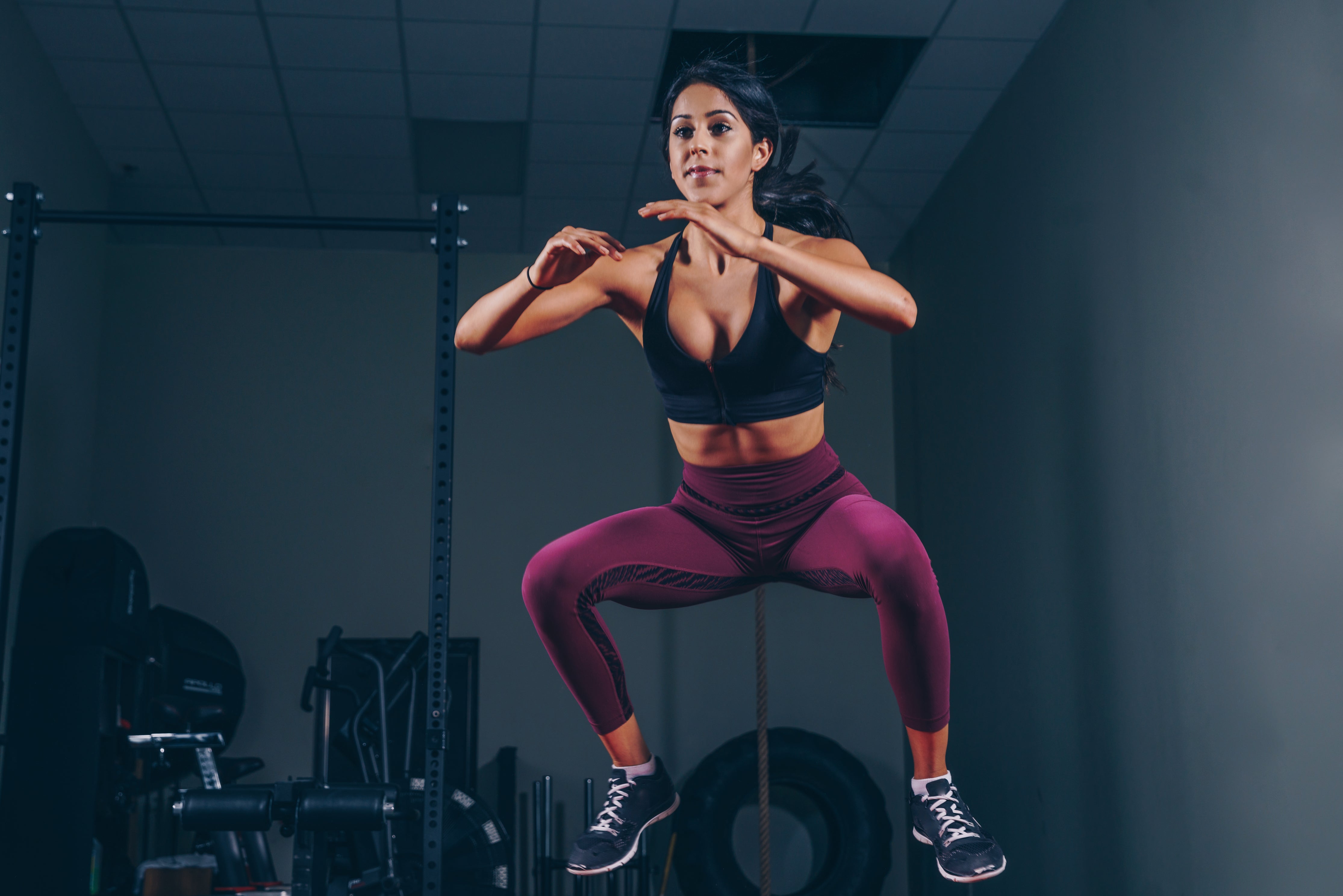 1 Month Community Online Program