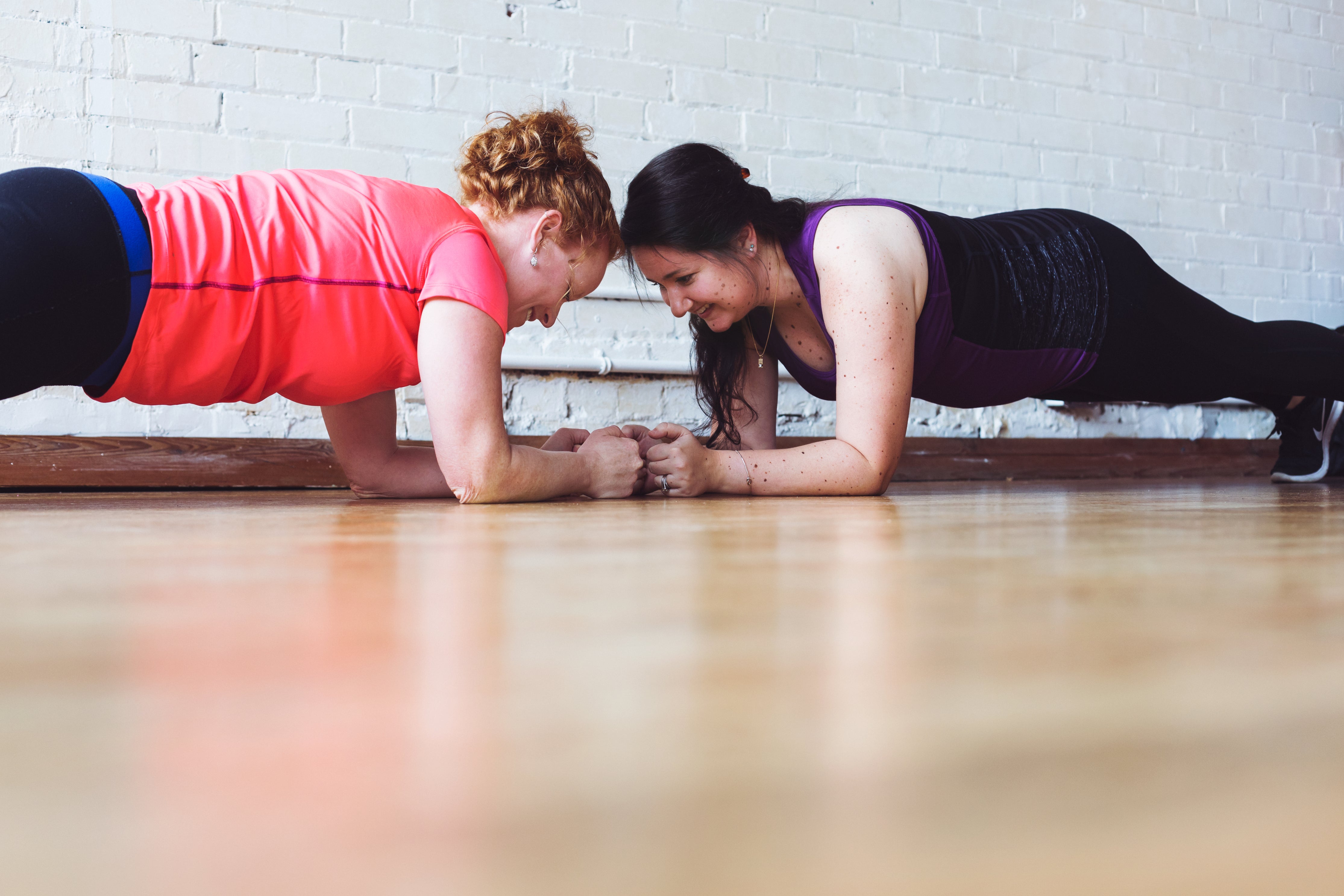 4:1 Group Personal Training | Per session